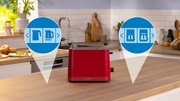 Тостер Bosch TAT3M124 фото 4 в Тюмени