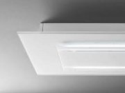 Встраиваемая вытяжка Falmec Aura 120 White фото 4 в Тюмени