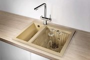 Мойка Омойкири BOSEN 59-2 CH фото 2 в Тюмени Мойка Omoikiri BOSEN 59-2 CH фото 2 в Тюмени