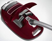 Пылесос Миле Complete C3 Active tayperry red фото 2 в Тюмени Пылесос Miele Complete C3 Active tayperry red фото 2 в Тюмени