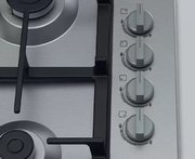 Варочная панель Bosch PBP6C5B92L фото 2 в Тюмени