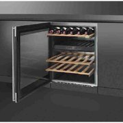 Винный шкаф Smeg CVI38XS фото 2 в Тюмени
