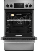 Электрическая плита Maunfeld MEC511CS09TD фото 3 в Тюмени