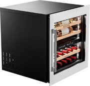 Винный шкаф Meyvel MV26PRO-KWB2 фото 3 в Тюмени