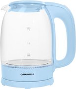 Чайник Maunfeld MGK-613BL фото в Тюмени
