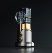 Сокоблендер БОРК S810 Gold фото 2 в Тюмени Сокоблендер BORK S810 Gold фото 2 в Тюмени