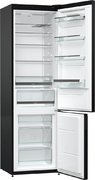 Двухкамерный холодильник Gorenje RK621SYB4 фото 2 в Тюмени