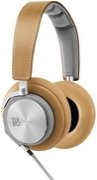 Наушники Бэнг Олуфсен BeoPlay H6 Natural Leather фото в Тюмени Наушники Bang & Olufsen BeoPlay H6 Natural Leather фото в Тюмени