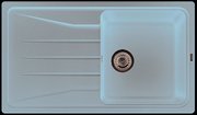 Мойка Blanco Sona 5S кофе фото в Тюмени