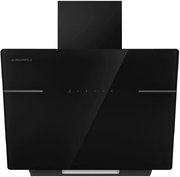 Вытяжка Maunfeld Astro 50 чёрное стекло Вытяжка Maunfeld Astro 50 чёрное стекло
