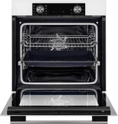 Духовой шкаф Kuppersberg HF 608 W фото 3 в Тюмени