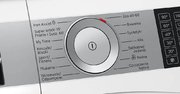 Стирально-сушильная машина Bosch WDU2853KPL фото 3 в Тюмени
