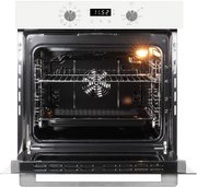 Электрический духовой шкаф Zigmund Shtain E 167 W фото 2 в Тюмени