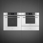 Подогреватель посуды Smeg CPR115B фото 2 в Тюмени
