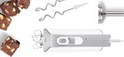 Миксер Бош MFQ 4070 фото 3 в Тюмени Миксер Bosch MFQ 4070 фото 3 в Тюмени