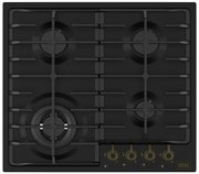 Газовая варочная панель Korting HG 674 CTRN