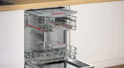 Встраиваемая посудомоечная машина Bosch SMI4IMS62T фото 4 в Тюмени