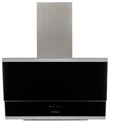 Вытяжка KRONA IRMA 600 black sensor фото 2 в Тюмени