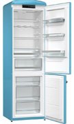 Холодильник Gorenje ORK192BL фото 2 в Тюмени
