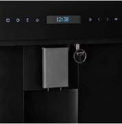 Встраиваемая кофемашина Kuppersberg KCM 182 Black фото 3 в Тюмени
