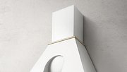 Вытяжка ELICA MENSOLA WH/A/60 FRASSINO фото 3 в Тюмени