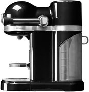 Кофемашина KitchenAid 5KES0504EOB фото 3 в Тюмени