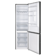 Холодильник Maunfeld MFF200NFB Inverter фото 2 в Тюмени