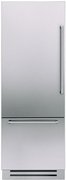 Встраиваемый холодильник KitchenAid KCZCX 20750L фото 2 в Тюмени