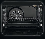 Электрическая плита Electrolux EKC964900X фото 4 в Тюмени