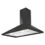 Вытяжка Faber SYNTHESIS HIP BK A60 PB