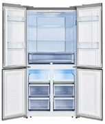 Холодильник GENCOOL GDCD-350S фото 2 в Тюмени