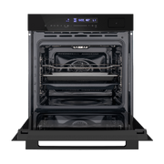 Духовой шкаф Maunfeld MEOR7216STFB фото 2 в Тюмени