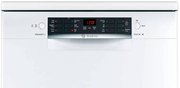 Посудомоечная машина Bosch SMS46NW01B фото 2 в Тюмени