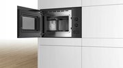 Встраиваемая микроволновая печь Bosch BFL550MB0 фото 4 в Тюмени