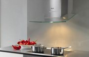 Вытяжка Miele DA 5960 W  фото 3 в Тюмени