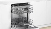 Встраиваемая посудомоечная машина BOSCH SMV25EX01R фото 3 в Тюмени