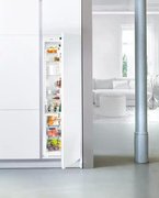 Встраиваемый холодильник Liebherr IKBP 3560 Premium BioFresh фото 4 в Тюмени