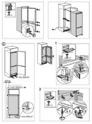 Встраиваемый холодильник Franke FCB 320 TNF NE E фото 4 в Тюмени