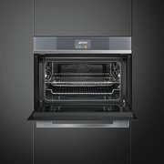 Духовой шкаф Smeg SF4104MCS фото 3 в Тюмени