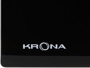 Индукционная варочная панель Krona FARBE 60 BL фото 4 в Тюмени