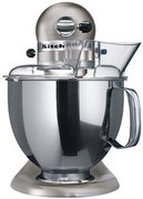 Миксер Китчен Эйд 5KSM150PSENK фото 2 в Тюмени Миксер KitchenAid 5KSM150PSENK фото 2 в Тюмени