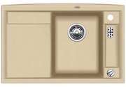 Мойка Blanco Axia 45 S-F шампань фото в Тюмени