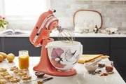 Планетарный миксер Китчен Эйд 5KSM185PSEPH фото 4 в Тюмени Планетарный миксер KitchenAid 5KSM185PSEPH фото 4 в Тюмени