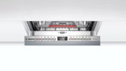 Встраиваемая посудомоечная машина Bosch SPV6ZMX01E фото 4 в Тюмени