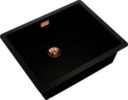 Набор аксессуаров Teka PERFECTFLOW RADEA PVD COPPER фото 3 в Тюмени