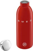 Термическая бутылка Smeg WBF01RD фото 4 в Тюмени