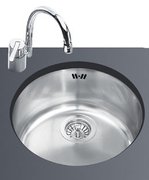 Мойка Smeg BST103P фото в Тюмени