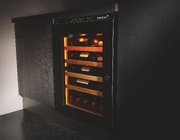 Встраиваемый монотемпературный винный шкаф V-INSP-S EuroCave I-090016-S фото 3 в Тюмени