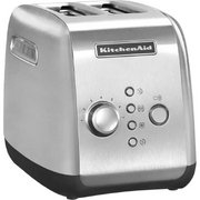Тостер KitchenAid 5KMT221ESX фото 3 в Тюмени