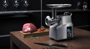 Мясорубка БОРК M700 фото 4 в Тюмени Мясорубка BORK M700 фото 4 в Тюмени